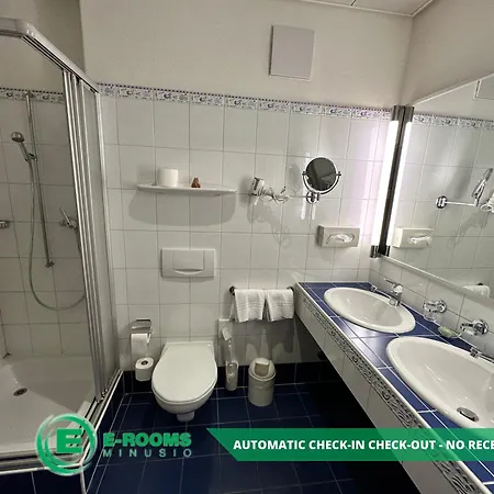 E-rooms Guest house