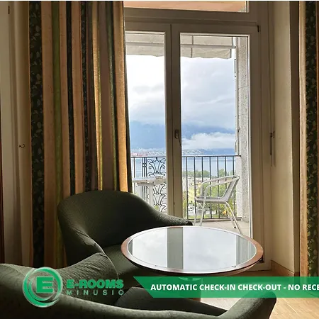E-rooms Guest house