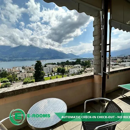 E-rooms Guest house