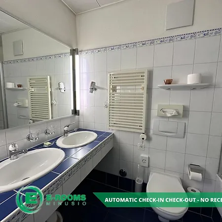 Guest house E-rooms 2*