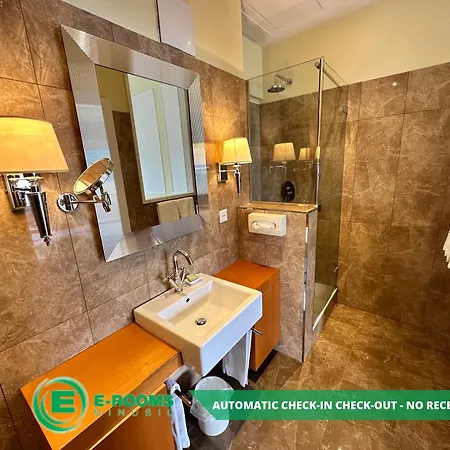 E-rooms Guest house