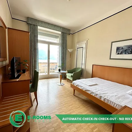 Guest house E-rooms