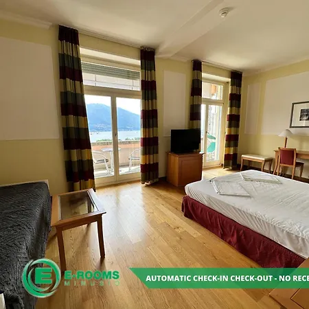 E-rooms Guest house