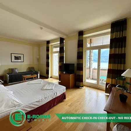 E-rooms Guest house 2*