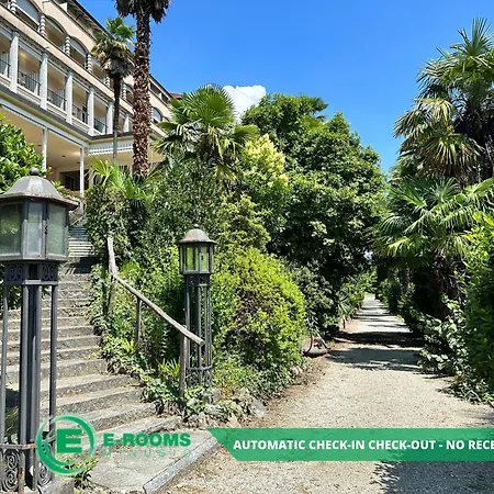 Guest house E-rooms 2*
