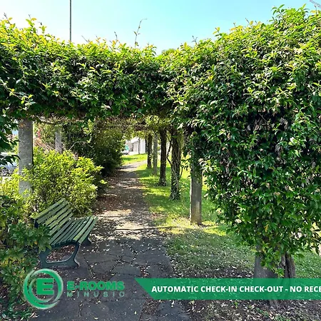 Guest house E-rooms Minusio