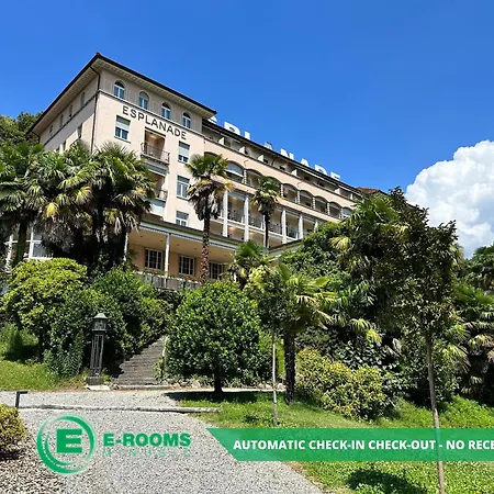 E-rooms 2*
