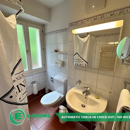 E-rooms Minusio