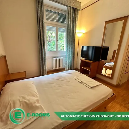 Guest house E-rooms