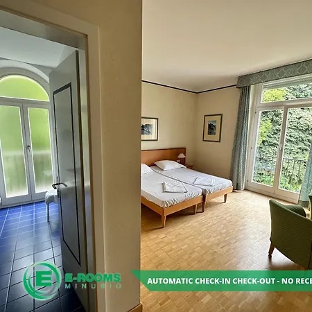 E-rooms